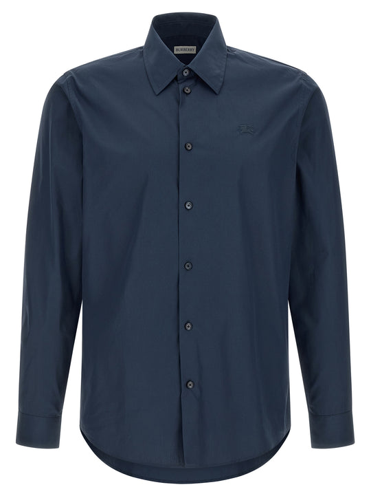 Sam Shirt And Blouse Blue