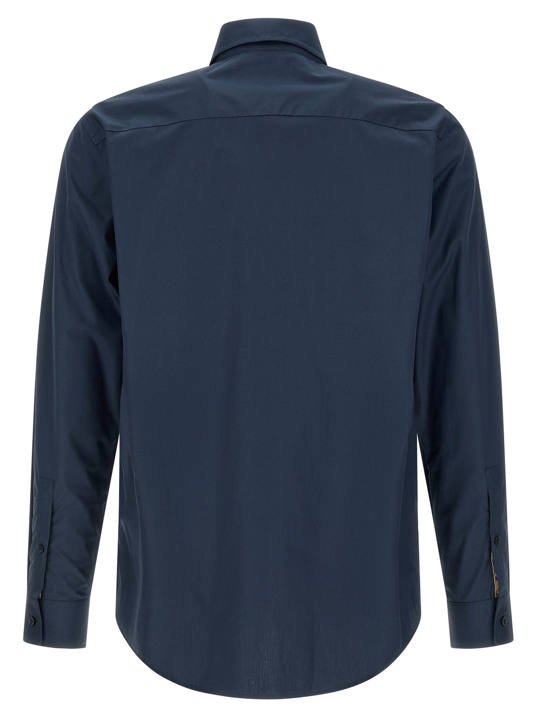 Burberry Sam Shirt and Blouse - Blue | a7ecf0c86f95c9c9e307857d81c5855087973814