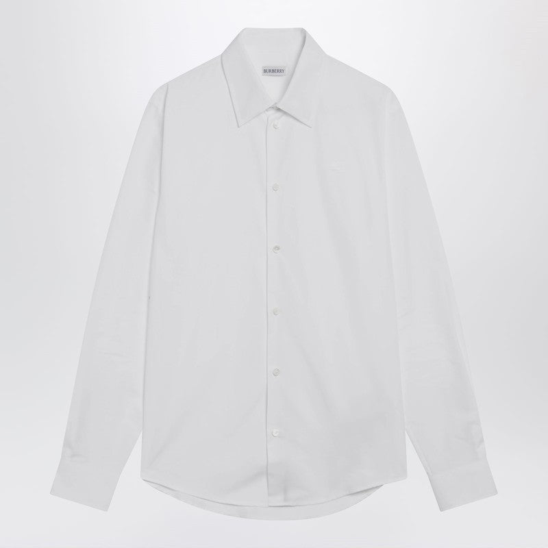 Burberry Shirts & Tops - White | f9ea83600a8faa66f98eff99965d3a1153519e92