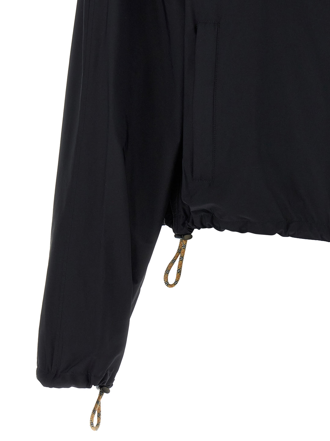 Burberry Newcott Puffer Jackets - Black | 4cc99042f6f8d9f9d8605a2ca6c9368ebaf54832