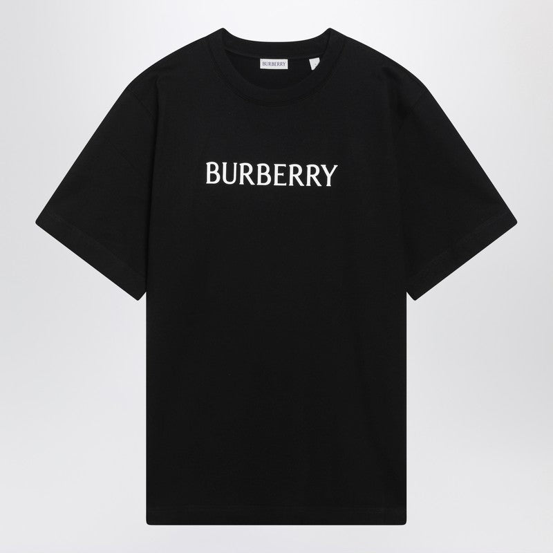 Burberry Shirts & Tops - Black | 80fc38586b8e77477f2dd13f2367617ad443872a