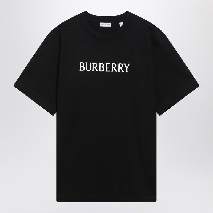 Burberry Shirts & Tops - Black | 80fc38586b8e77477f2dd13f2367617ad443872a