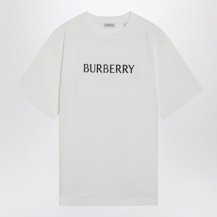 Burberry Shirts & Tops - White | 79156f12cd22e18c04b66b20b8992ee88a29fa87