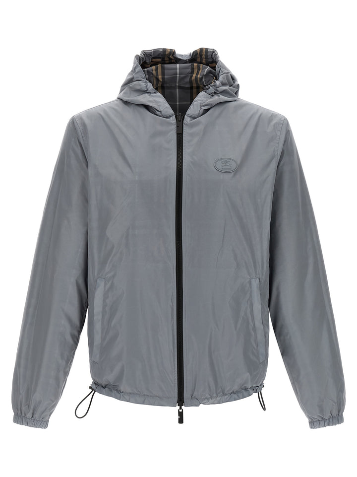 Burberry Newport Puffer Jackets - Multicolor | 8a4bf773e52381f5e40490dafbb9aaa9389b3b5f