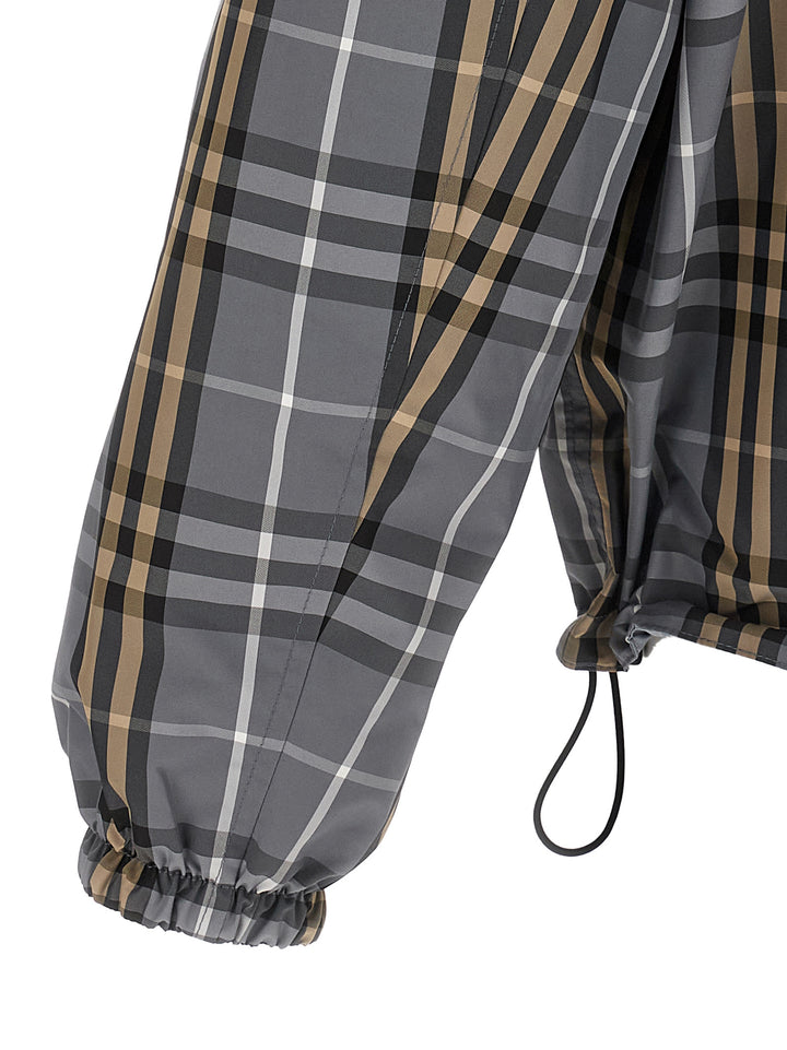 Burberry Newport Puffer Jackets - Multicolor | b4a19d8a8448e636917f995614bebd157522208a