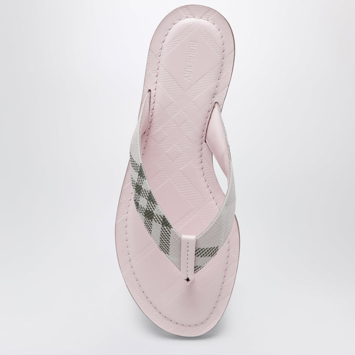 Burberry Shoes - Pink | bae990318f476372593b46ce47302dfadcac2da7
