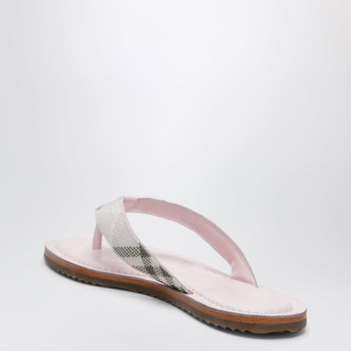 Burberry Shoes - Pink | 9aa3c07dcee42cbec9d399e1a58c5b65f16b15d2