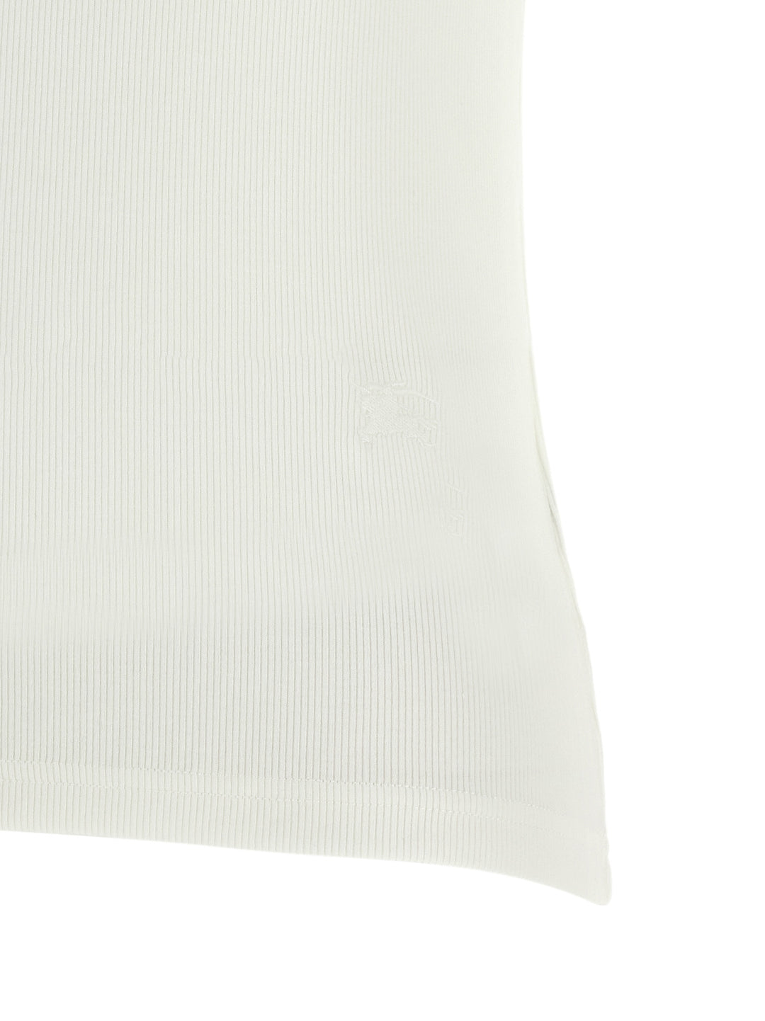 Burberry Stephanie T-shirt - White | 03eb2f95315319da9bc6070a56ed7f98b875c699