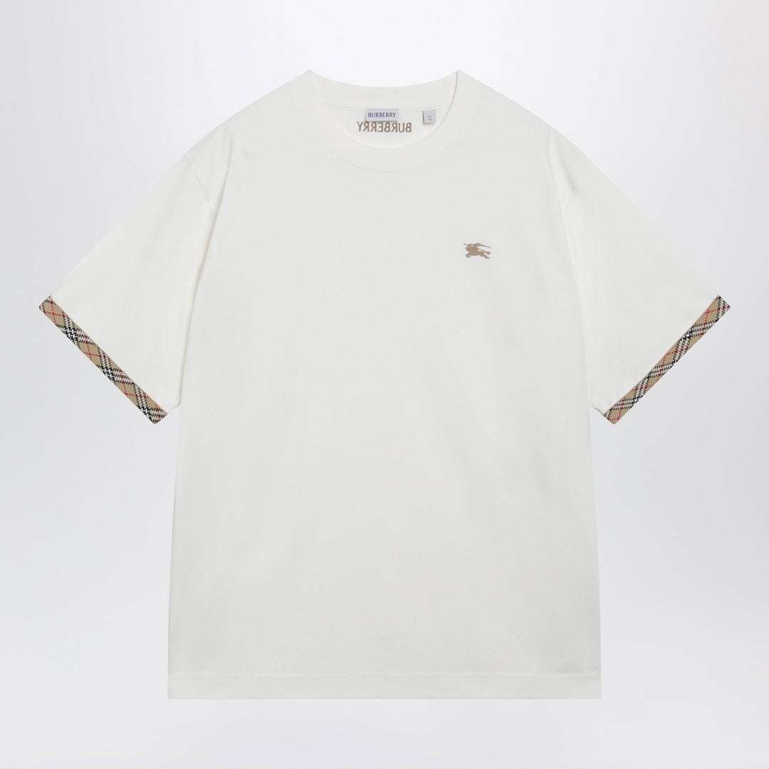 Burberry Shirts & Tops - White | f320295515aa396f37ca45a8782fa97348c9bfaa