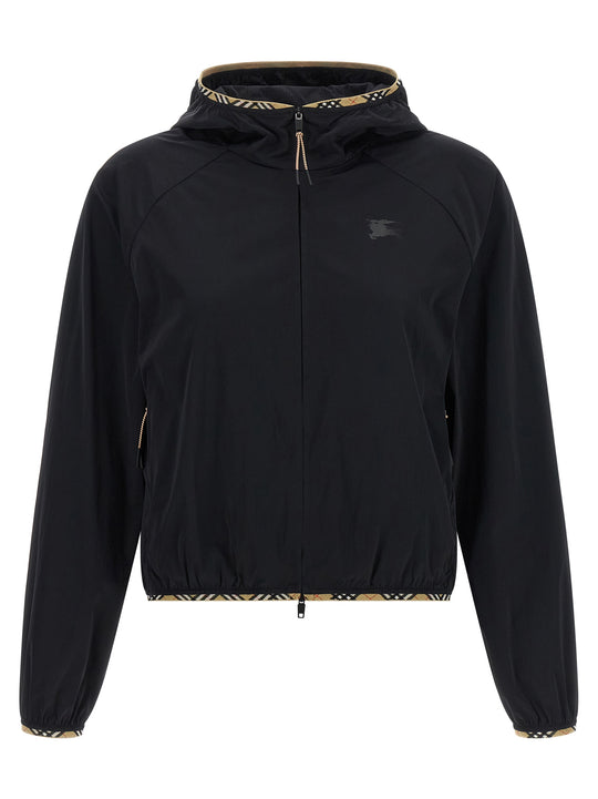 Ambrook Puffer Jackets Black