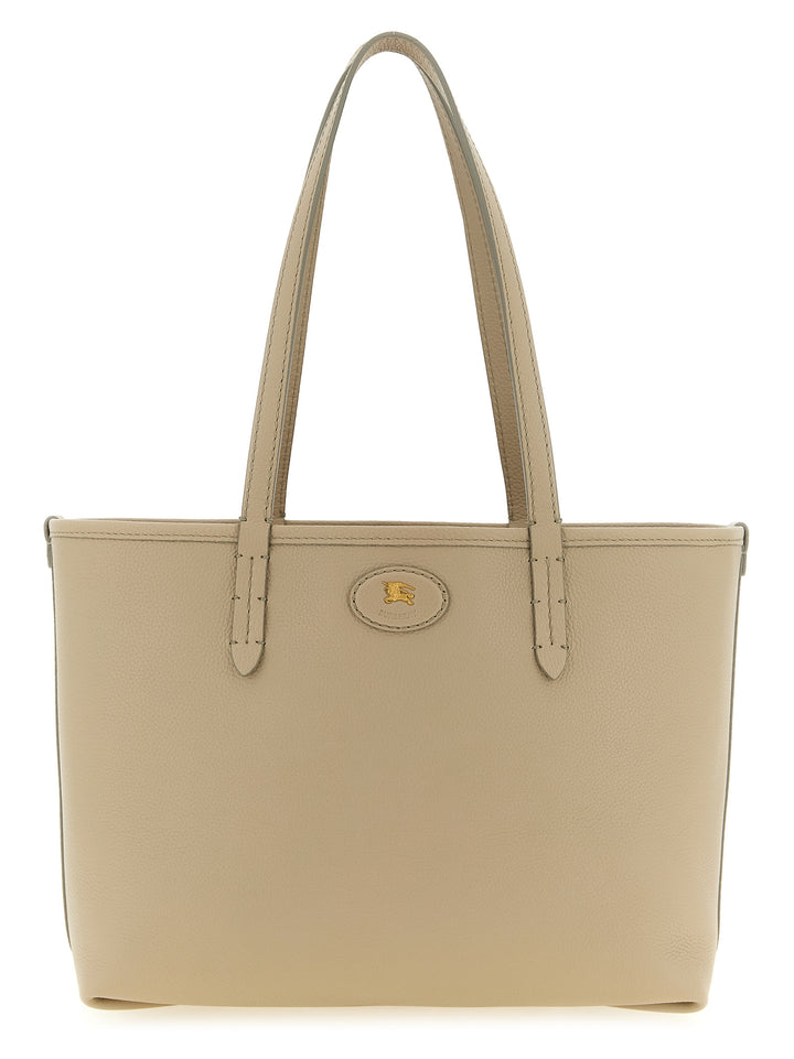 Burberry Bloomsbury Tote Bag - Beige | dd39e6dcd707dcb126b96355d9b241623dbb5dbc