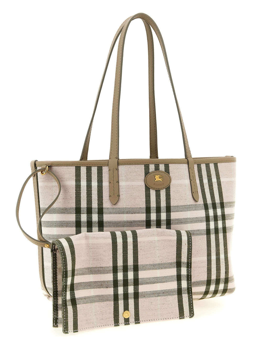 Burberry Bloomsbury Tote Bag - Beige | e005f214a8c3af77888d116c450ac093c88940ee