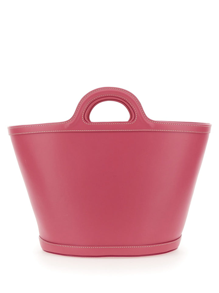 Marni Hand Bags - Fuchsia | Wanan Luxury
