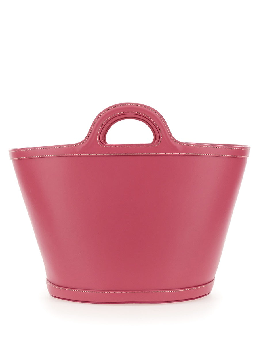 Marni Hand Bags - Fuchsia | Wanan Luxury