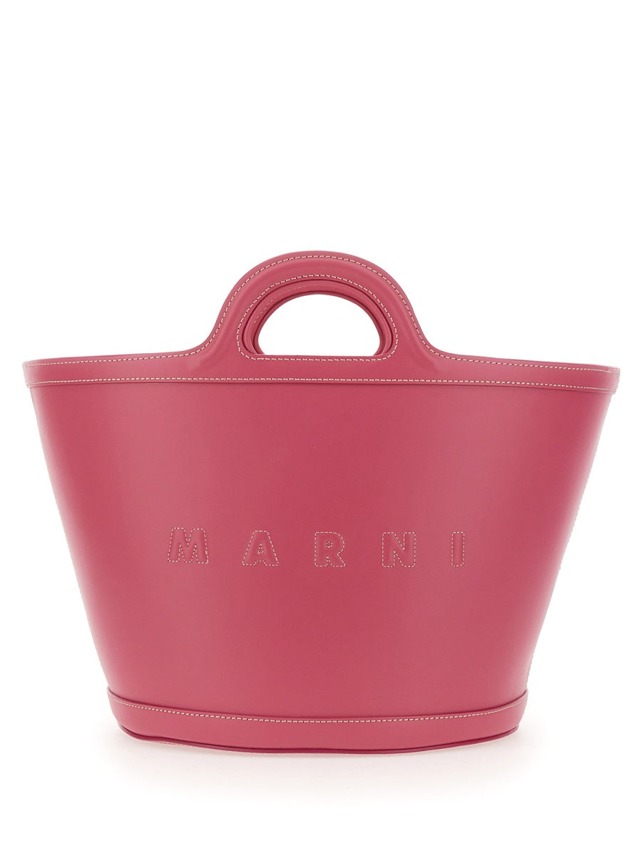 Marni Hand Bags - Fuchsia | Wanan Luxury