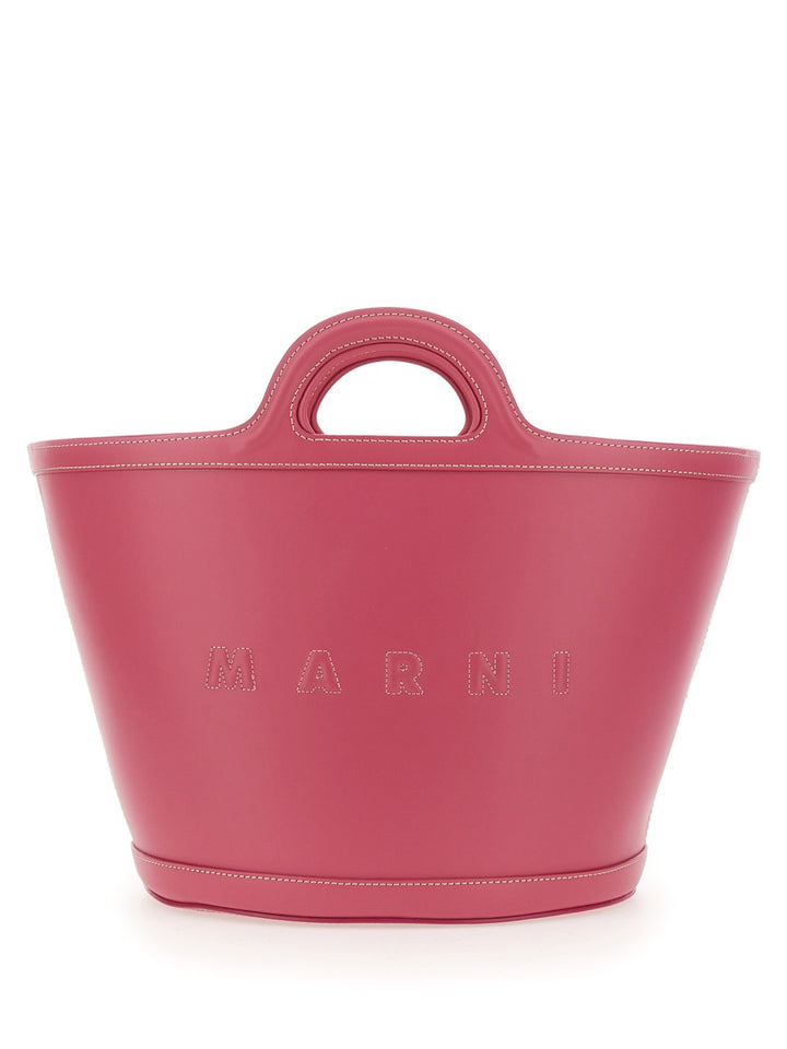 Marni Hand Bags - Fuchsia | Wanan Luxury