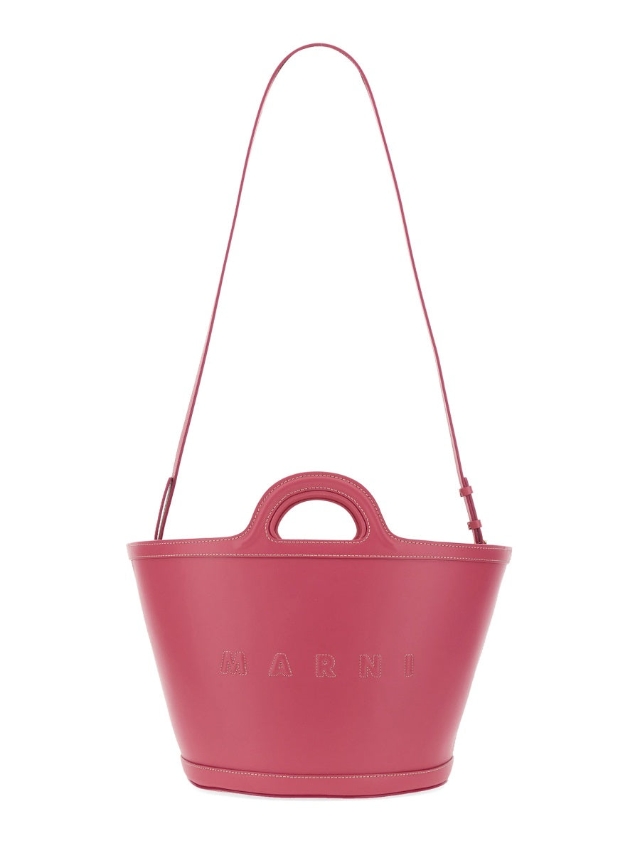 Marni Hand Bags - Fuchsia | Wanan Luxury