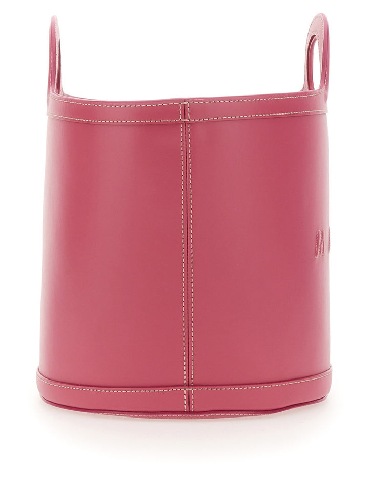 Marni Hand Bags - Fuchsia | Wanan Luxury
