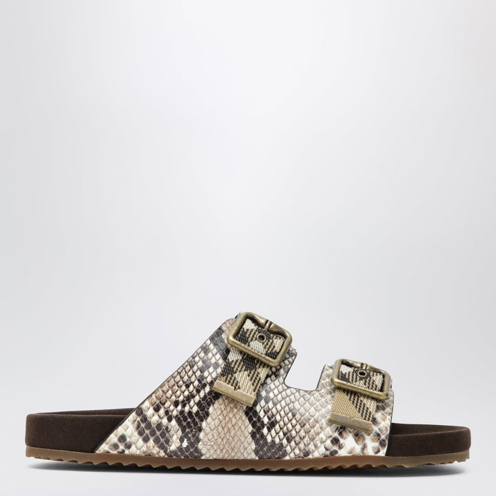 Burberry Shoes - Multicolor | 545971198d99afbdfdcf838079860986fe2a8ffe