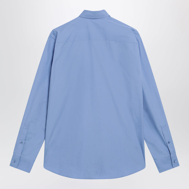 Burberry Shirts & Tops - Blue | c7db23be03fc25b09103148493b2f159fa95719e