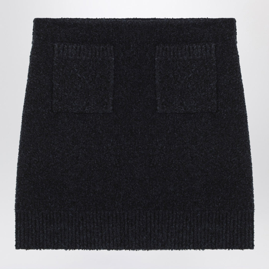 Bottega Veneta Skirts - Blue | b8b66c6a8f57e268af8d3811aa1c3ec9e3bedd54