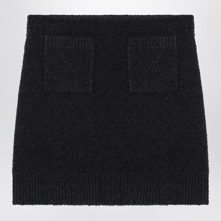 Bottega Veneta Skirts - Blue | b8b66c6a8f57e268af8d3811aa1c3ec9e3bedd54