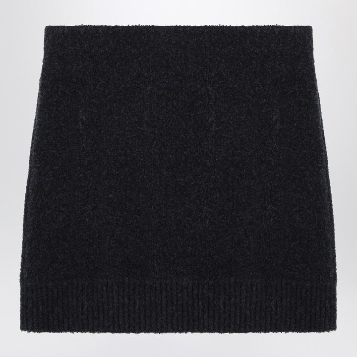 Bottega Veneta Skirts - Blue | 718b52561fb9edf9c817664973e59a392c7eec90