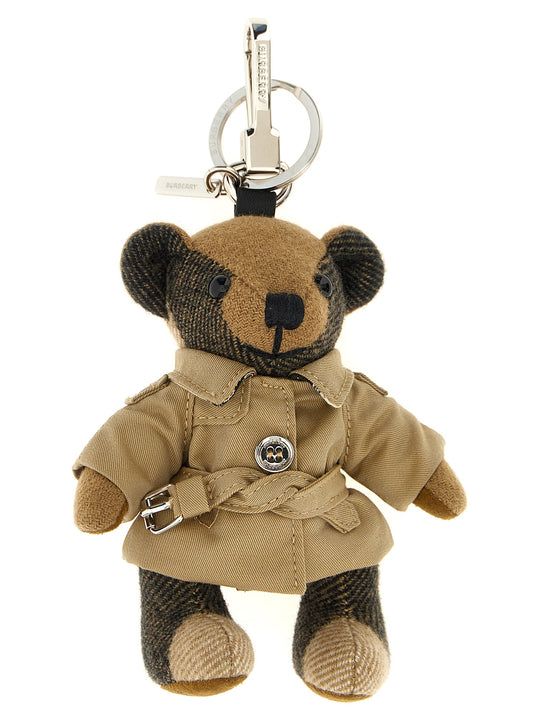 Orsetto Thomas Keyring Multicolor