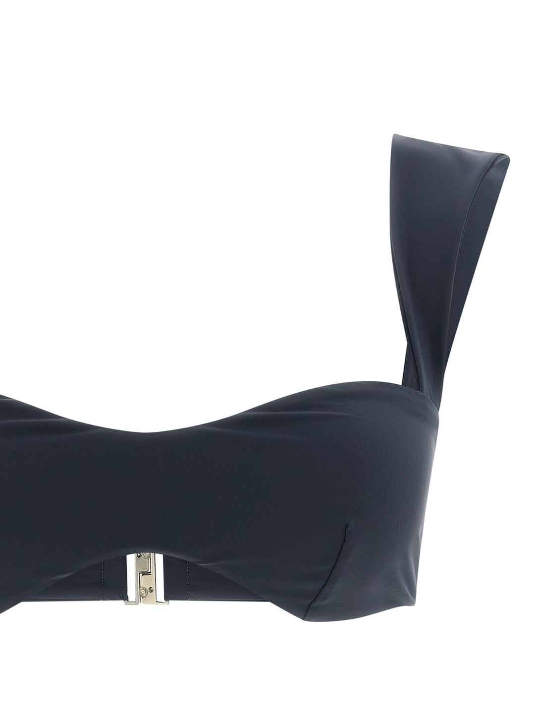 Magda Butrym 01 Beachwear - Gray | bbcaef4e75b342906eace76e56055e5efc47df43