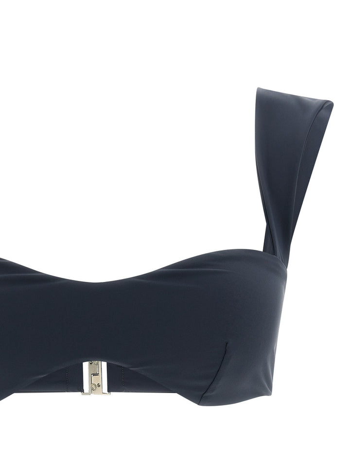 Magda Butrym 01 Beachwear - Gray | bbcaef4e75b342906eace76e56055e5efc47df43