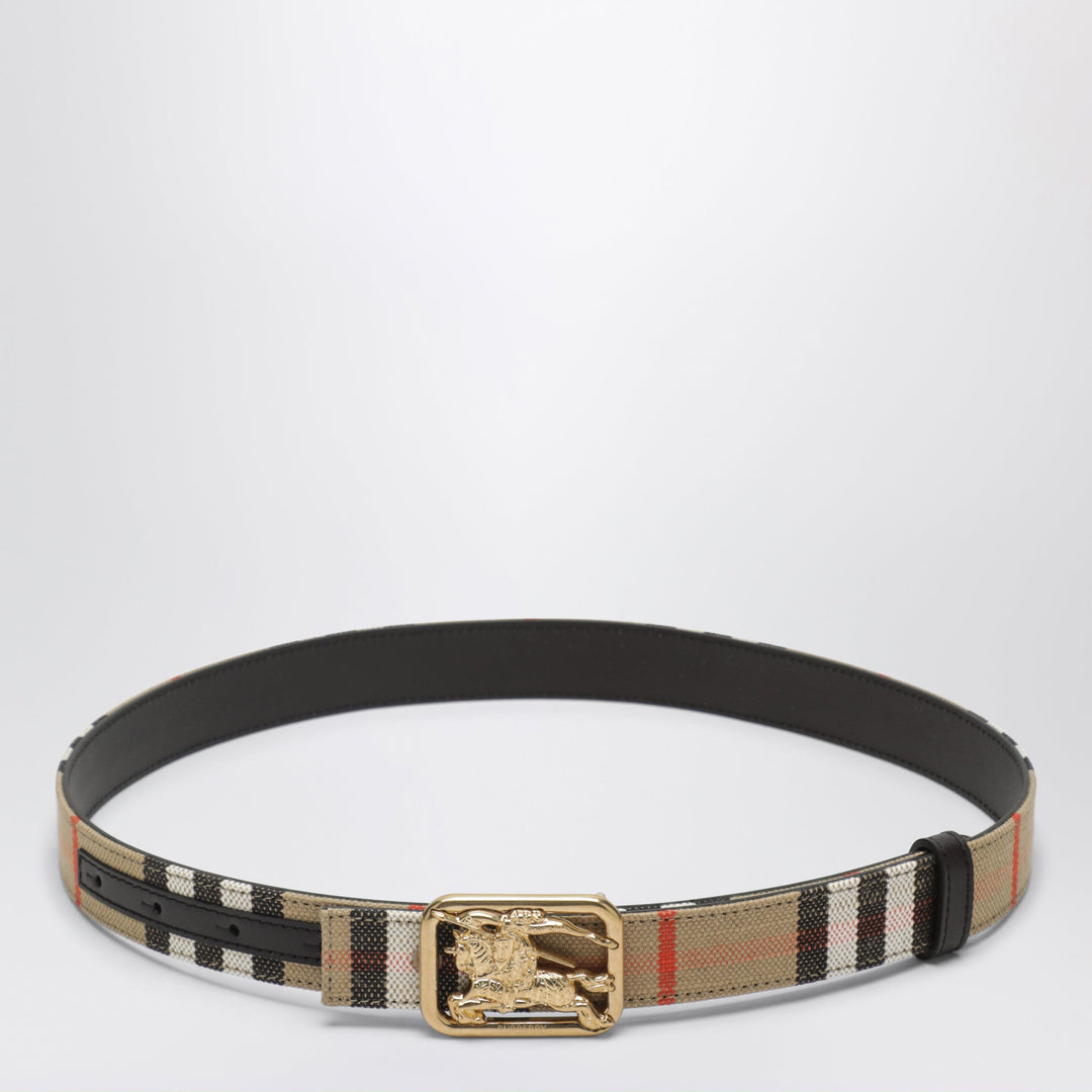 Burberry Belts - Beige | 44e8fe77b6ad77de8c8bfbc4b1012429be1257f5