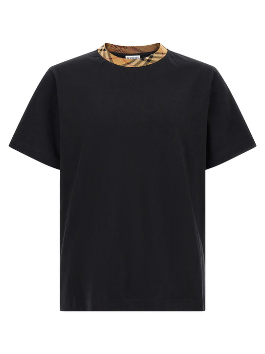 Ryan T-Shirt Beige