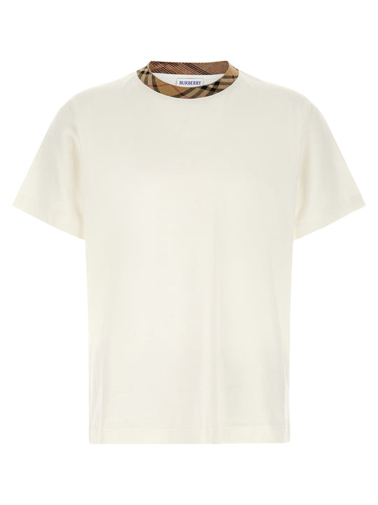 Ryan T-Shirt Beige