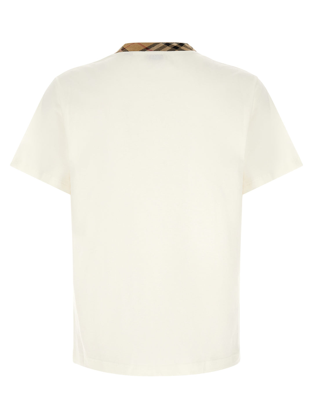 Burberry Ryan T-shirt - Beige | 1b98509fdadef3a875bef62080b377d4dd077963