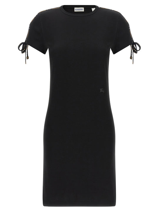 Tatiana Dresses Black