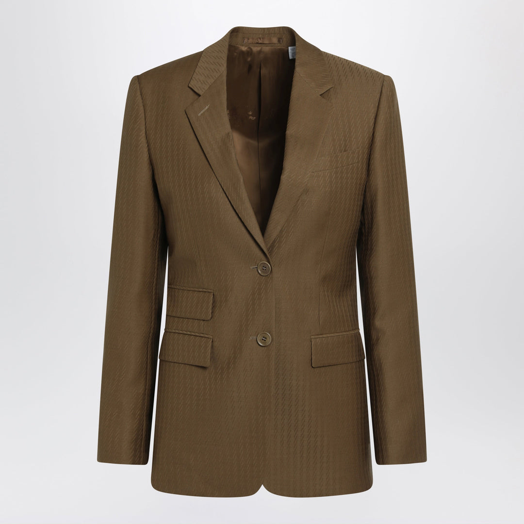Burberry Coats & Jackets - Brown | 36319f383dc5679cd232ba70629b8585ee3c3bd4