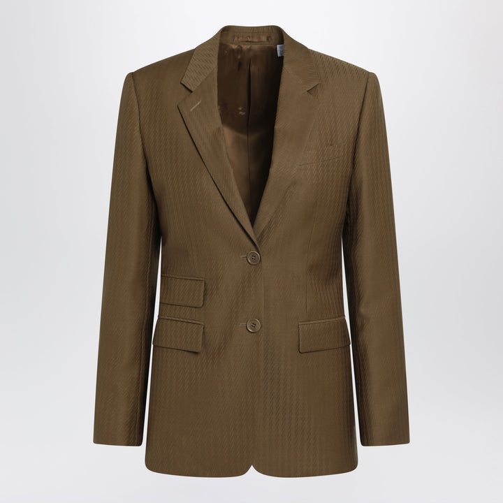 Burberry Coats & Jackets - Brown | 36319f383dc5679cd232ba70629b8585ee3c3bd4