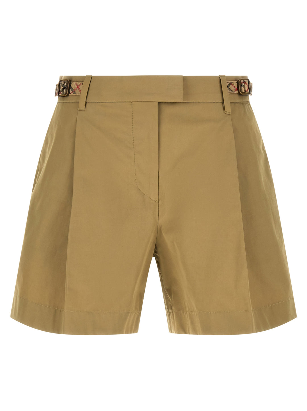 Burberry Raina Bermuda and Short - Green | cca760ee9a76769219a732ce4c6cbe80aa97c5a6