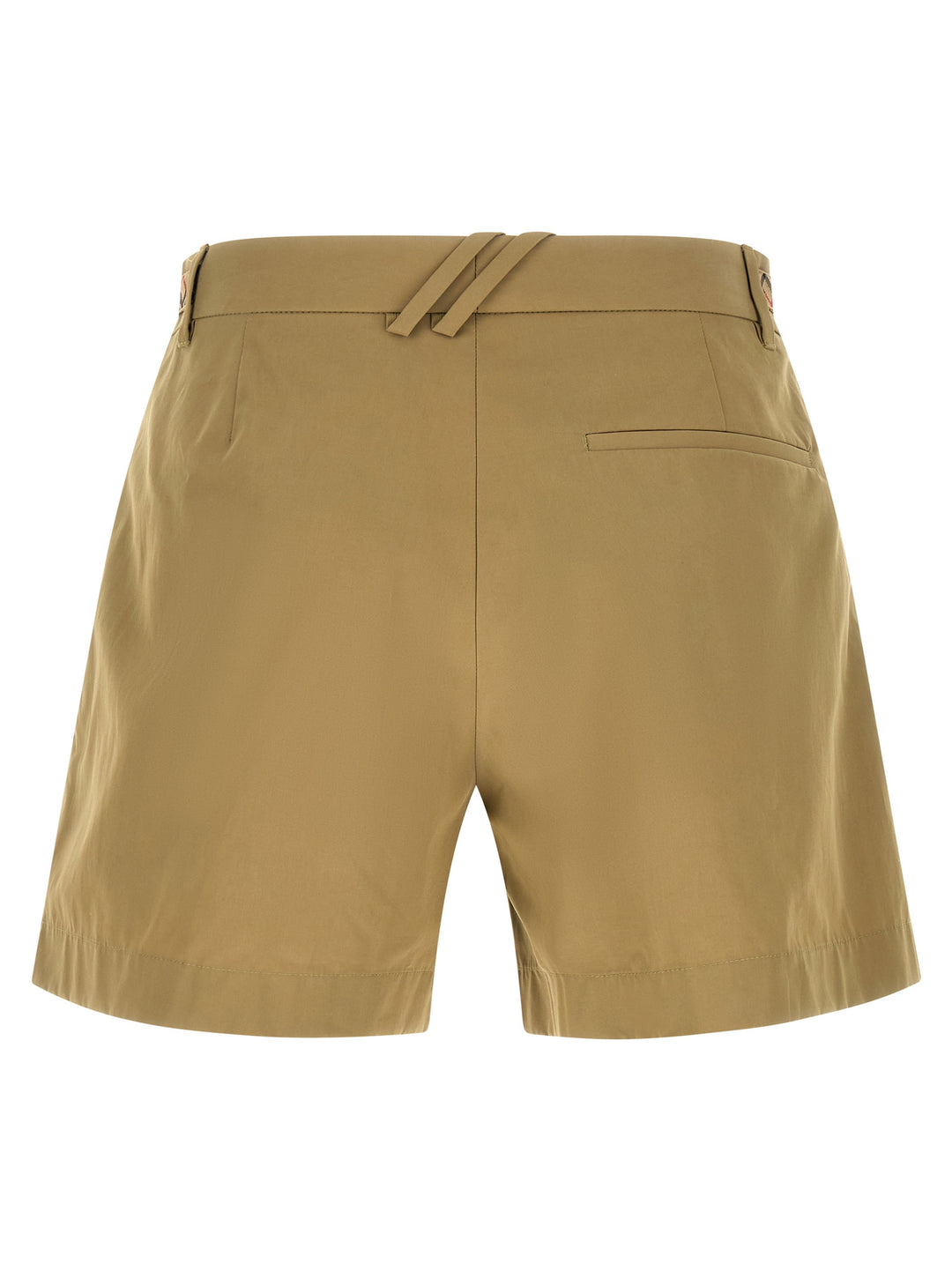 Burberry Raina Bermuda and Short - Green | 3122339336847ab2d704a82093fae31dfee77207