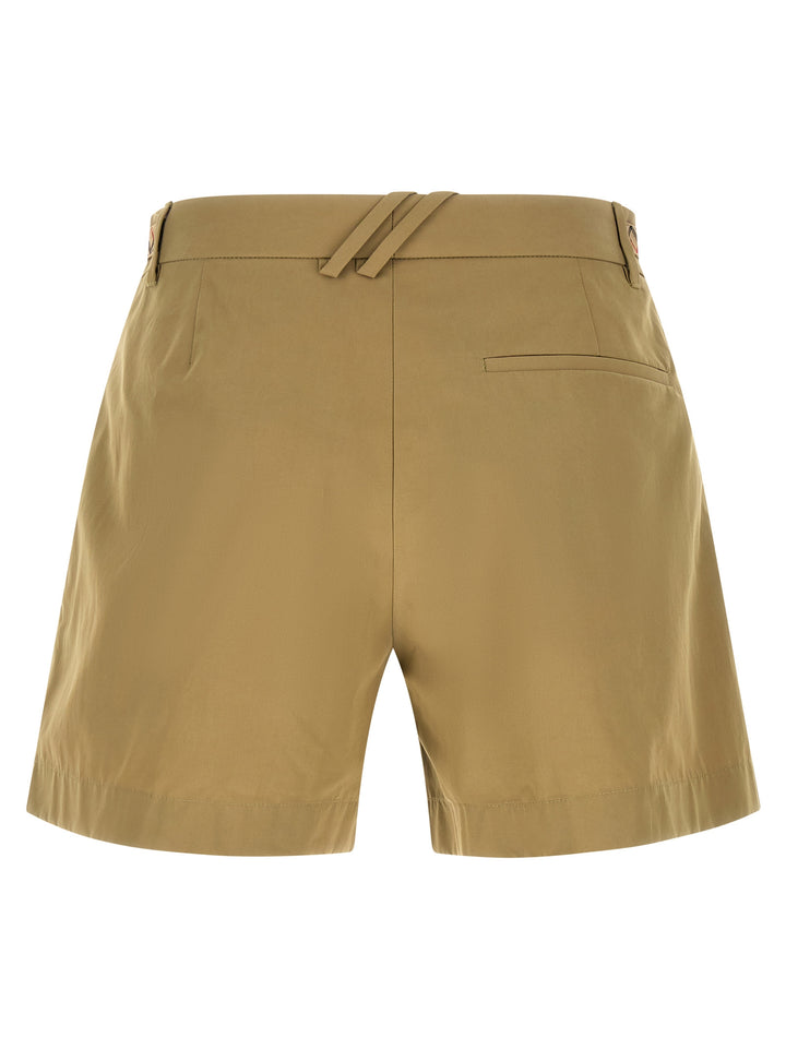 Burberry Raina Bermuda and Short - Green | 3122339336847ab2d704a82093fae31dfee77207