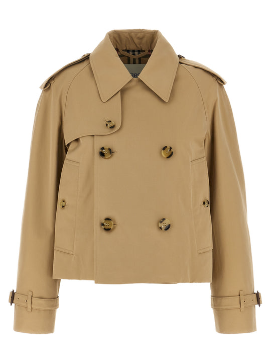Mayfair Coats And Trench Coats Beige