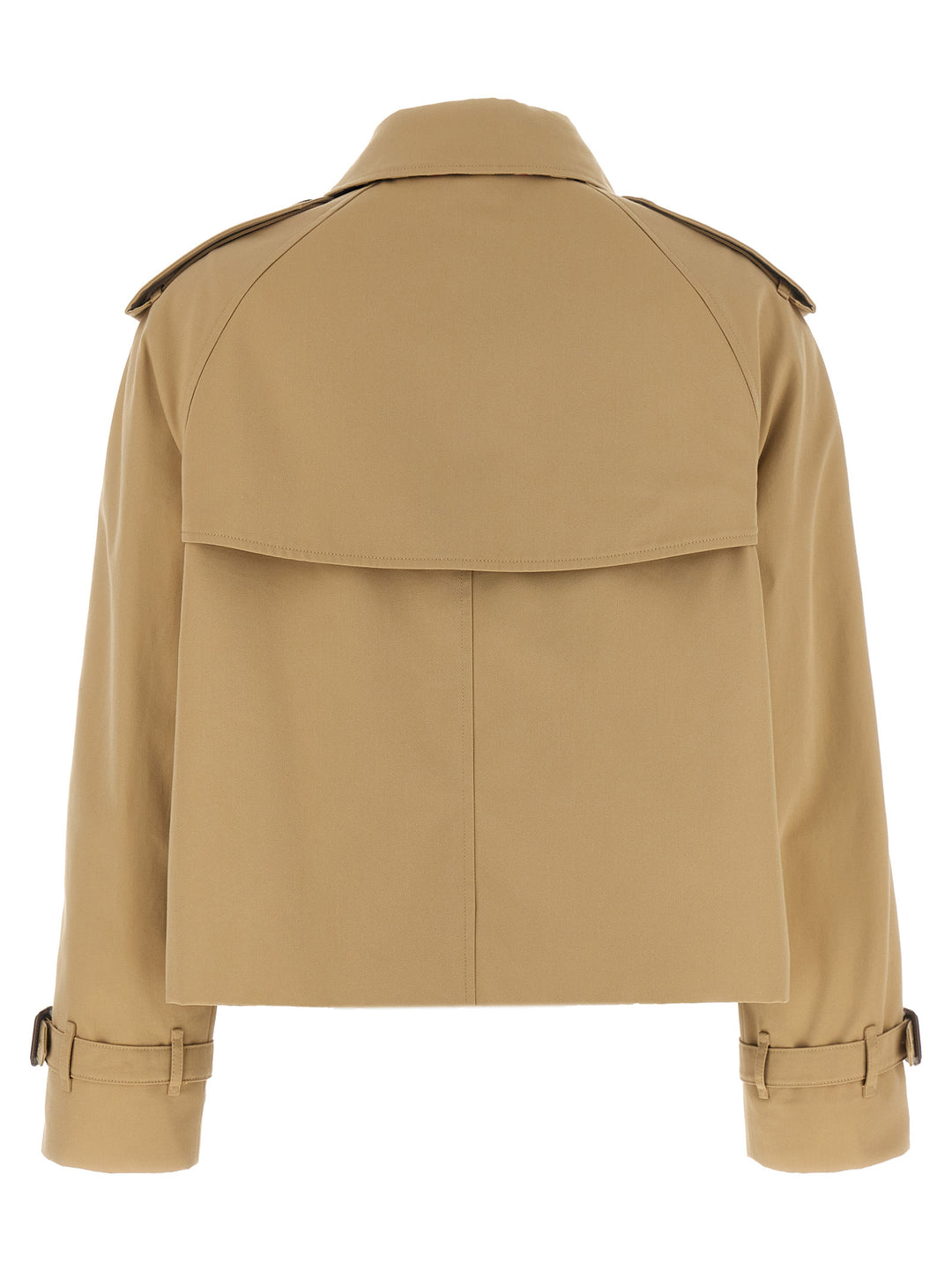 Burberry Mayfair Coats and Trench Coats - Beige | 407914b0fbdfb83247f0d520662a03373b0070ef