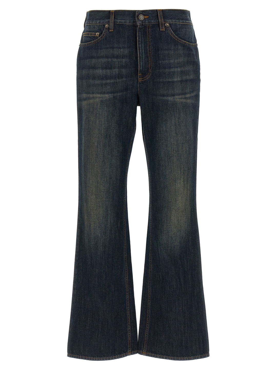 Burberry Doria Jeans - Blue | b674e42a08c8d9a08b9094755f78f3bbebc10842