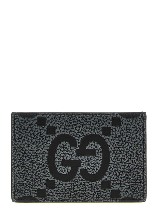 Maxi Cardholder Gg Wallets And Card Holders Black