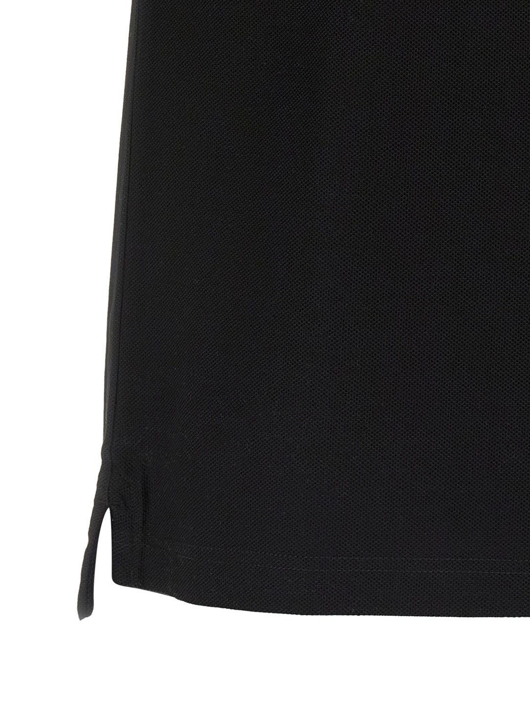 Burberry Eddie Polo - Black | 8c4452b6f6699ed0c3354bf6497375f86c74f8cb