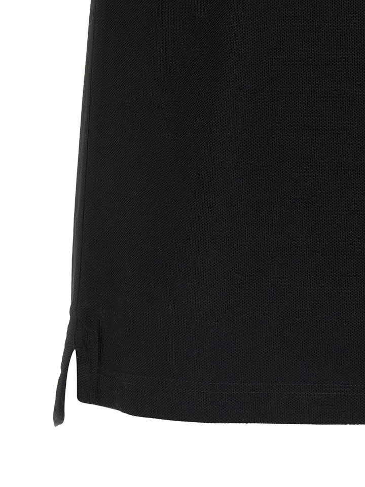 Burberry Eddie Polo - Black | 8c4452b6f6699ed0c3354bf6497375f86c74f8cb