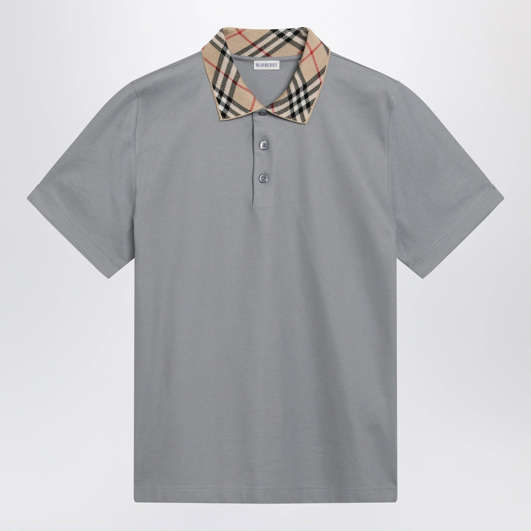 Burberry Shirts & Tops - Grey | 0d1065ed5ddee9709f5d366eb9296e8c5ce643f0