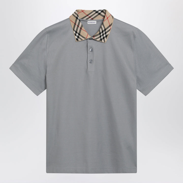 Burberry Shirts & Tops - Grey | 0d1065ed5ddee9709f5d366eb9296e8c5ce643f0
