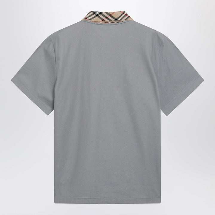 Burberry Shirts & Tops - Grey | 022861f41badc7b00315aff1e37f032757500df2