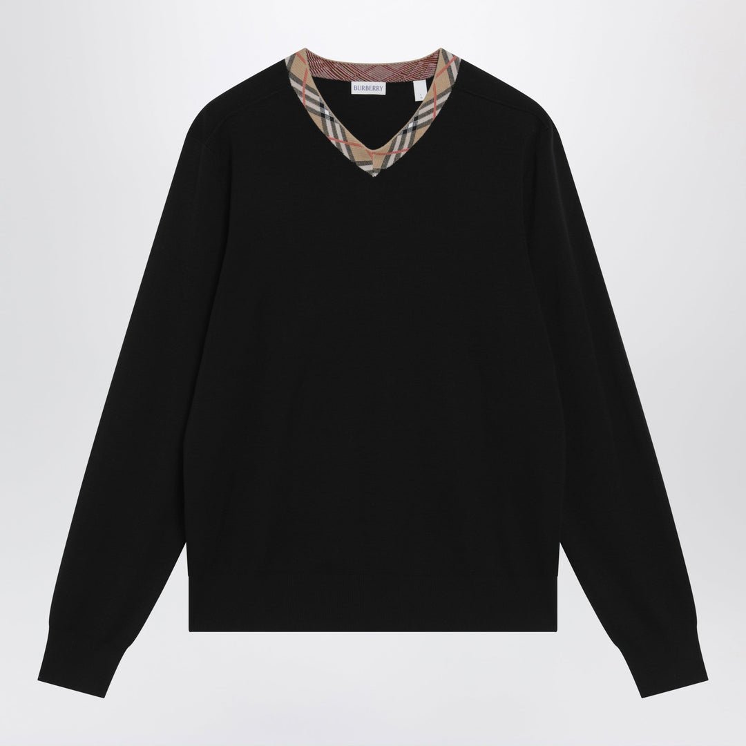 Burberry Shirts & Tops - Black | 1bc1c0ab30144e17f4fa8baeb189ffedf714e294
